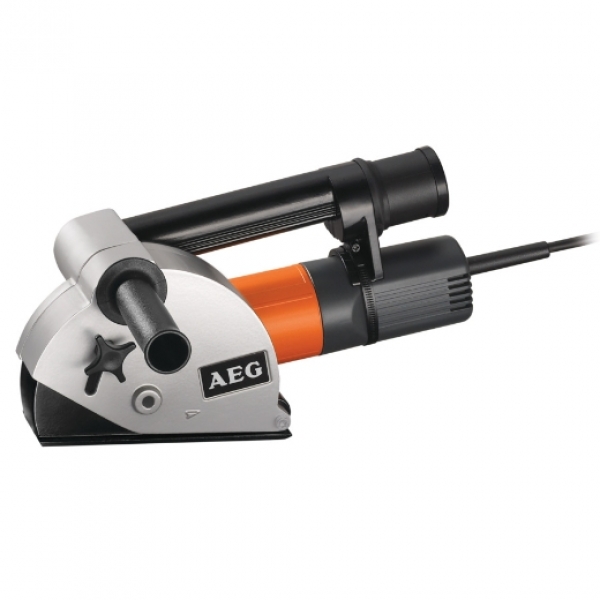 AEG Mauernutfräse MFE1500
